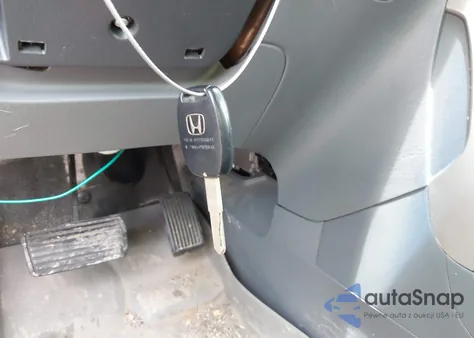 2008 Honda Pilot Ex-L from USA, damaged, VIN 5FNYF28568B002409